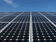 Innovation boosted by solar feed-in tariff instability