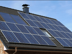Una alianza fotovoltaica inesperada: SolarCity y Airbnb