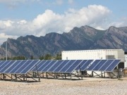 Energy department announces availability of $12 million to spur solar energy innovation