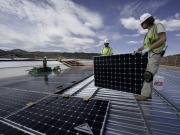 US Energy Dept. unveils new investments to spur breakthroughs in cost-competitive solar