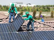 EEUU: Solar City se va del estado de Nevada por el "impuesto al sol"