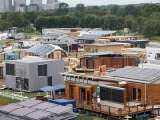 Solar Decathlon Europe running Children’s workshop this month