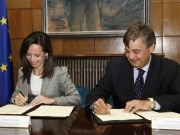 Schneider Electric seguir&aacute; patrocinando Solar Decathlon hasta 2013