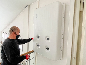 Las baterías Energy Bank SolarEdge ya se instalan en España