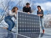 La Fundación Renovables muestra cómo hacer sostenibles nuestros municipios 