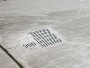 El sol da energía a la mina a cielo abierto más grande del mundo