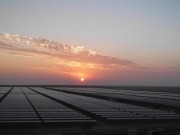 En marcha Tacna Solar, de 20 MW fotovoltaicos