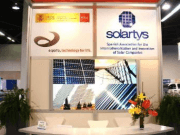 Proyecto SpanishSolarTechs: difusión y comercialización de tecnologías solares españolas