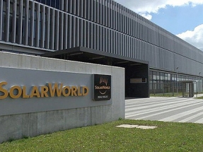 SolarWorld confirma su crecimiento con un contrato de 60 MW en Turquía