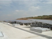 Pequeña empresa solar acuerda con multinacionales
