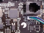 Soltec comienza la producción de seguidores solares en Brasil