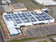 Solyndra to supply 1 MW in solar modules for clean-energy project