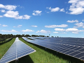 STI Norland suministrará 180 MWp de sus seguidores bifila para proyectos en Palencia y Zamora