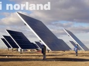 STi Norland construye 35 MW fotovoltaicos en Israel