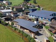 Suiza también quiere ser neutral en carbono