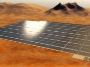 SunEdison, IFC y OPIC cierran un acuerdo para financiar una planta de 100 MW en Chile