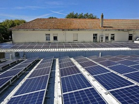 SunFields completa un autoconsumo de 200 kW que se amortizará en cinco años