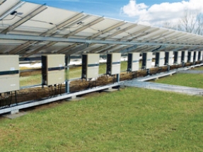 Sungrow proveerá inversores para un proyecto fotovoltaico de 400 MW de Enel Green Power