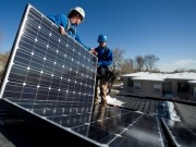 Survey finds 97 percent of Americans over-estimate cost of installing solar panels