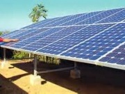 Más de un tercio de los pequeños productores fotovoltaicos soporta rentabilidades negativas