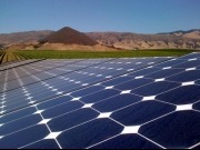 New efficiency record of 22.4% set by SunPower