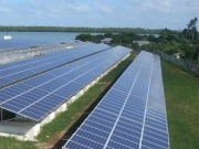 Conergy lleva sus estructuras fotovoltaicas al reino de Tonga