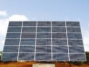 Trina Solar desarrollará el proyecto de energía solar más grande de Jordania