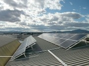 20 kW de autoconsumo en Murcia con venta de la energía excedente