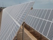 Un nuevo jugador internacional en proyectos solares