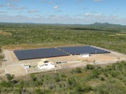 General Electric enters Brazilian solar market