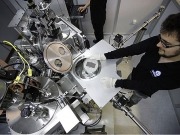 Tecnología CIGS para nuevas células solares
