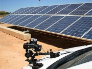 ThermoSpeed, un nuevo sistema de inspección de instalaciones fotovoltaicas