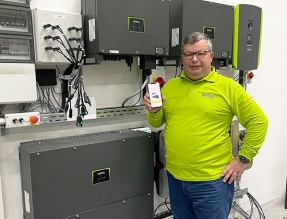 “Habíamos planificado la producción del PIKO CI, pero las ventas fueron tan vertiginosas que los almacenes se vaciaron a toda velocidad” “Habíamos planificado la producción del PIKO CI, pero las ventas fueron tan vertiginosas que los almacenes se vaciaron a toda velocidad”