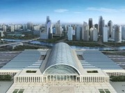 Uni-Solar photovoltaics to power railway station in China