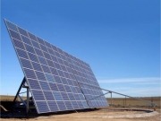 Further costs savings achieved with new solar tracker