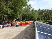 "El sistema aislado más grande del mundo"