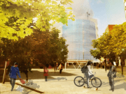 El proyecto Torre Solar de Sabadell viaja a Alemania