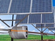 Trina Solar announces teaming agreement with Silicon Valley