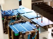 Trina Solar lidera el ranking verde de SVTC en la categoría de fabricantes fotovoltaicos