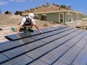 Trina Solar afina en la fotovoltaica integrada en tejados residenciales y comerciales