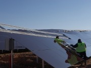 T-Solar, premio al mejor “Project Finance” latinoamericano