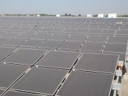 T-Solar conecta su primera central fotovoltaica en Estados Unidos