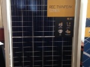 REC presenta su serie TwinPeak