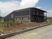First solar module factory in East Africa opens near Nairobi