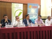 La oposición valenciana se une por el autoconsumo sin “impuesto al sol”