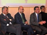 La Asamblea de UNEF reclama seguridad jurídica en el proceso de reforma eléctrica