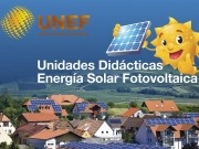 Aprender sobre fotovoltaica ya es posible desde el colegio