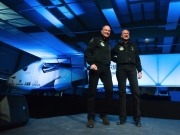 Solar Impulse 2 se prepara para dar la vuelta al mundo