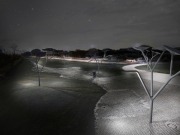 Llega el árbol fotovoltaico