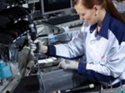 Vacon lanza una nueva gama de inversores modulares